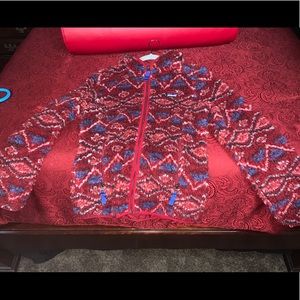 Patagonia Jacket